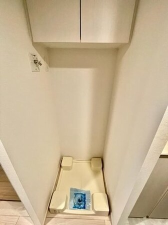 レジディア西小山の物件内観写真